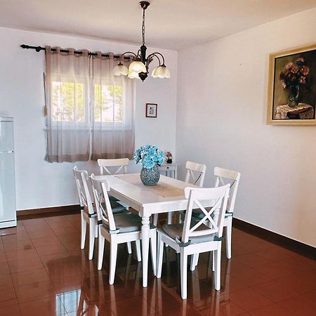 Apartments Vilma Murter Bagian luar foto